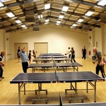 Training Night
